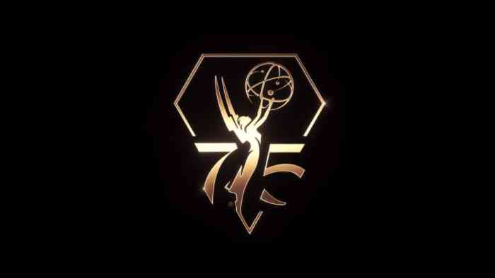 Nominees for the 2023 Emmy Awards