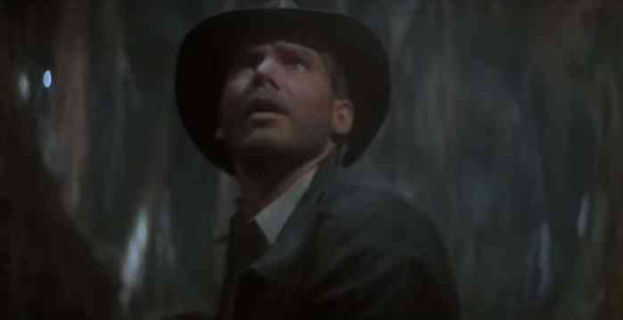 With Indiana Jones’s Return, Looking Back at the Opening Scene of ‘Raiders’
