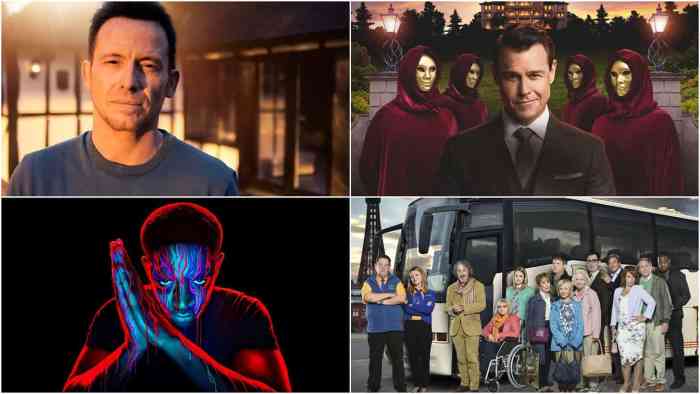 What’s new to watch on BBC iPlayer? (July 7th, 2023)
