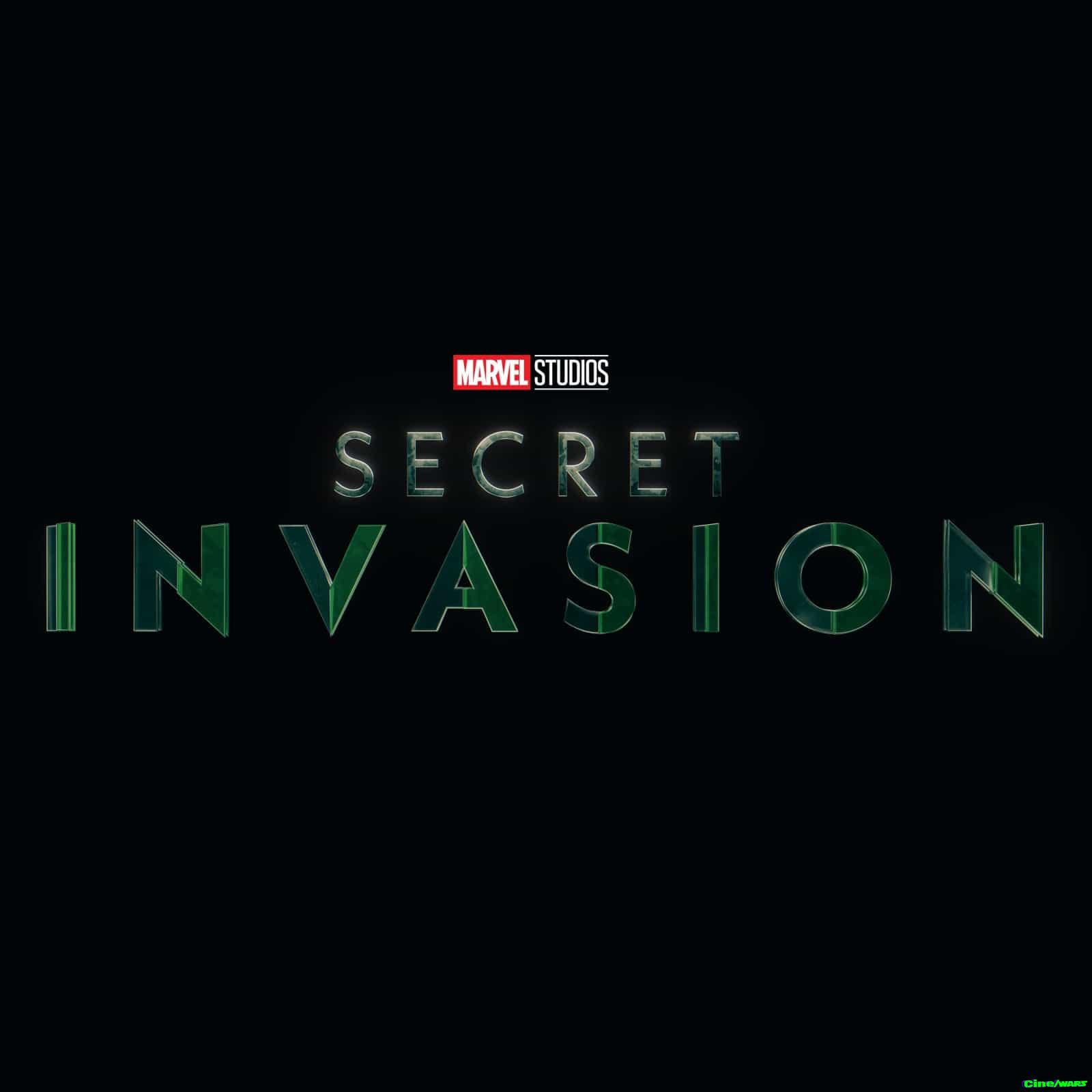 Marvel Studios’ Secret Invasion / Gallery