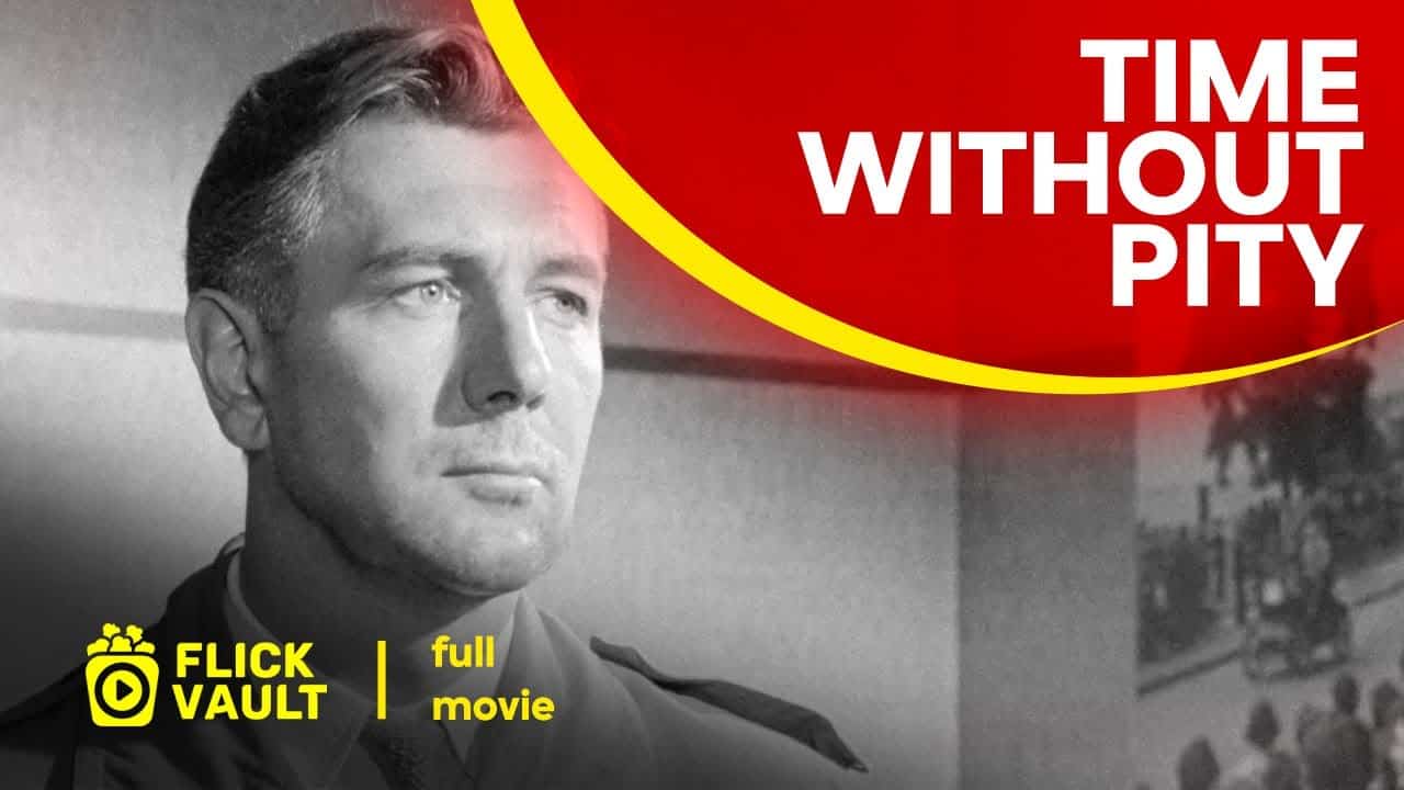 Time Without Pity (1957)
