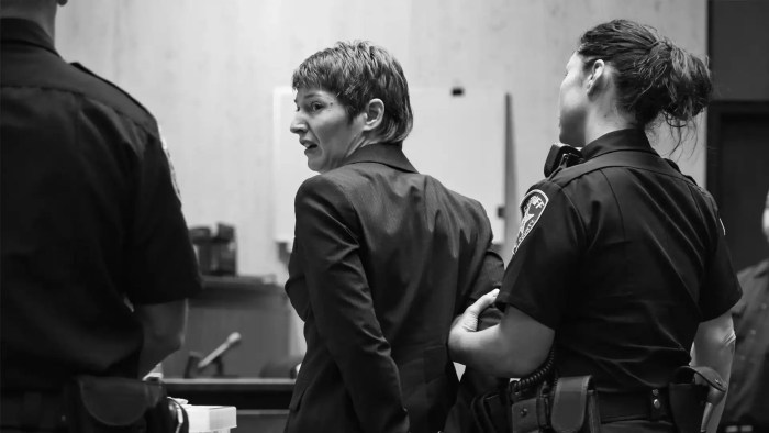 Tell Them You Love Me from Mindhouse