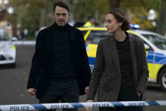 Crime / Series 2