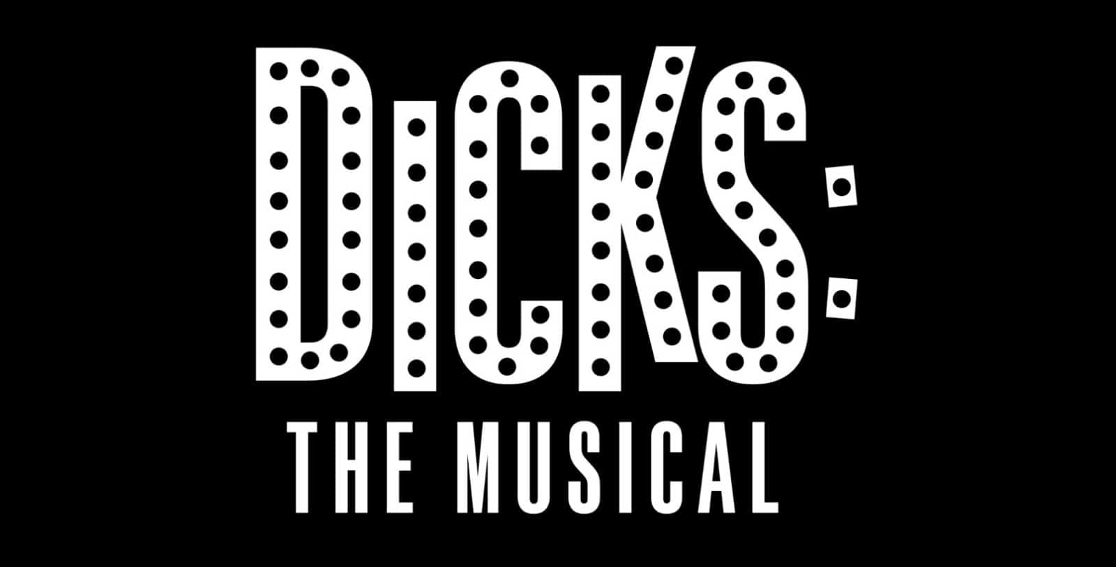 Dicks The Musical Trailer