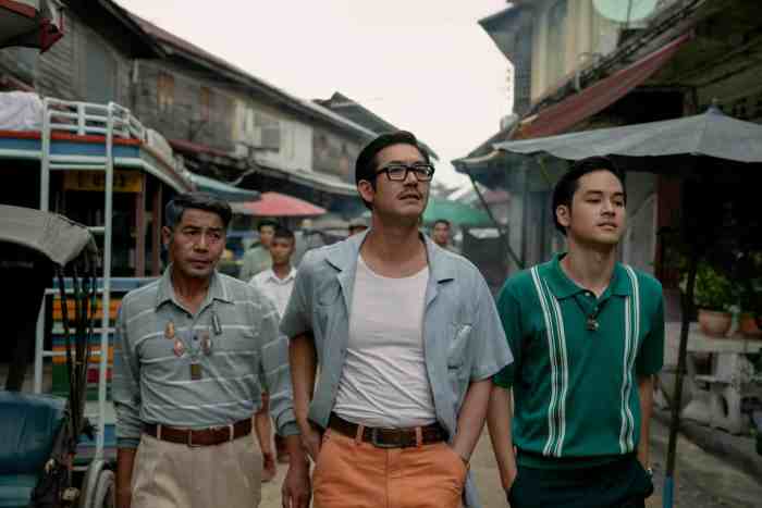 Once Upon a Star: My Love Letter to Thai Cinema
