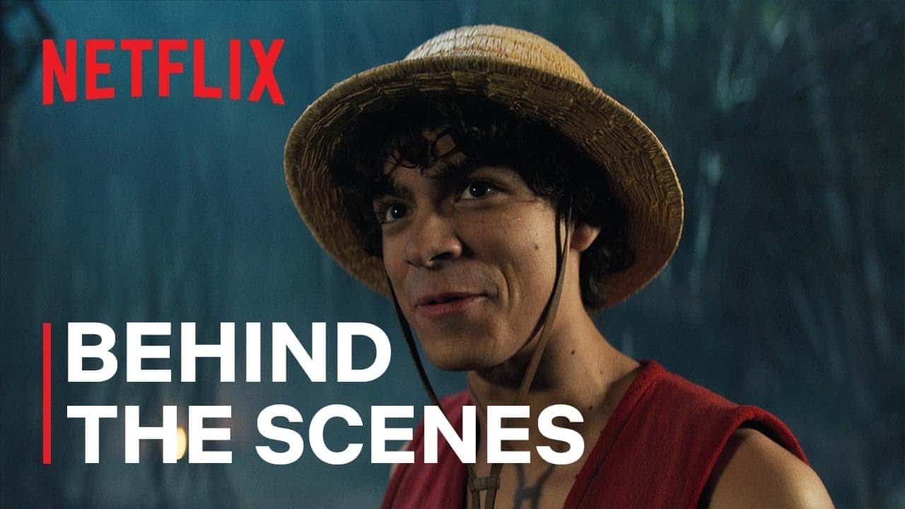 One Piece / Inside The Story