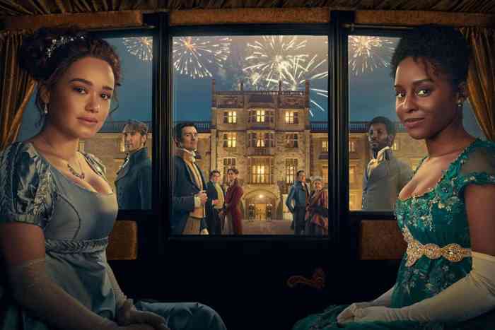 ITV Week 33 Highlights 2023