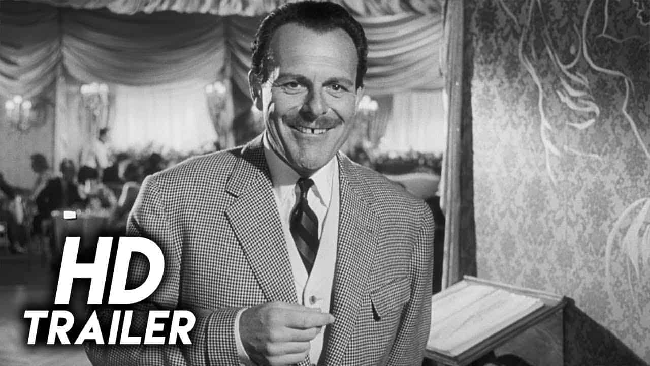 School For Scoundrels (1960)