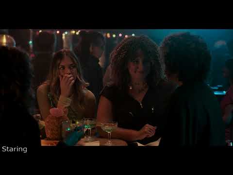 Sitting In Bars With Cake / Clips / A Plan And Staring