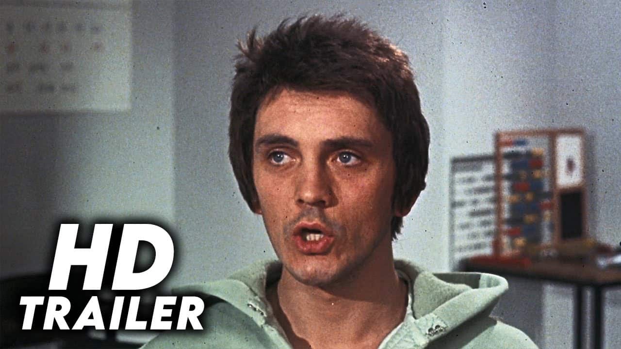 The Mind Of Mr. Soames (1970)