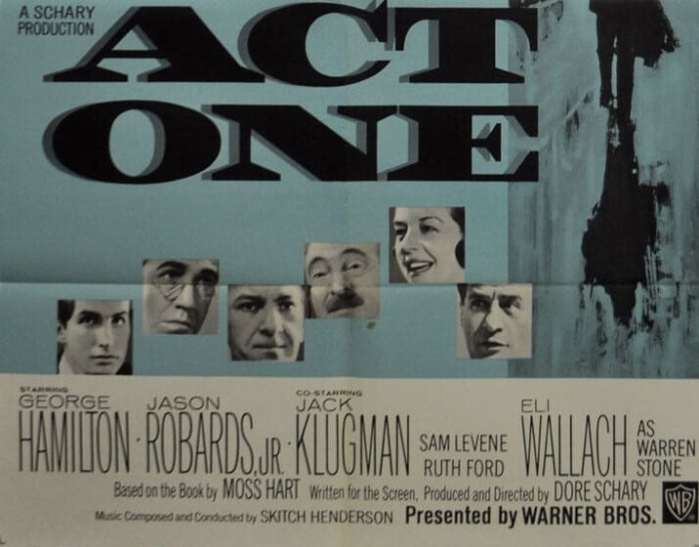 Act One (1963)