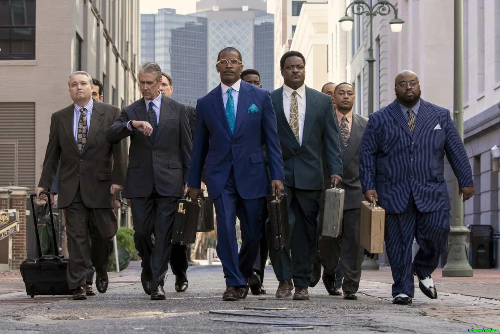 The Burial / Gallery