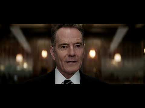 Argylle / Trailer #1