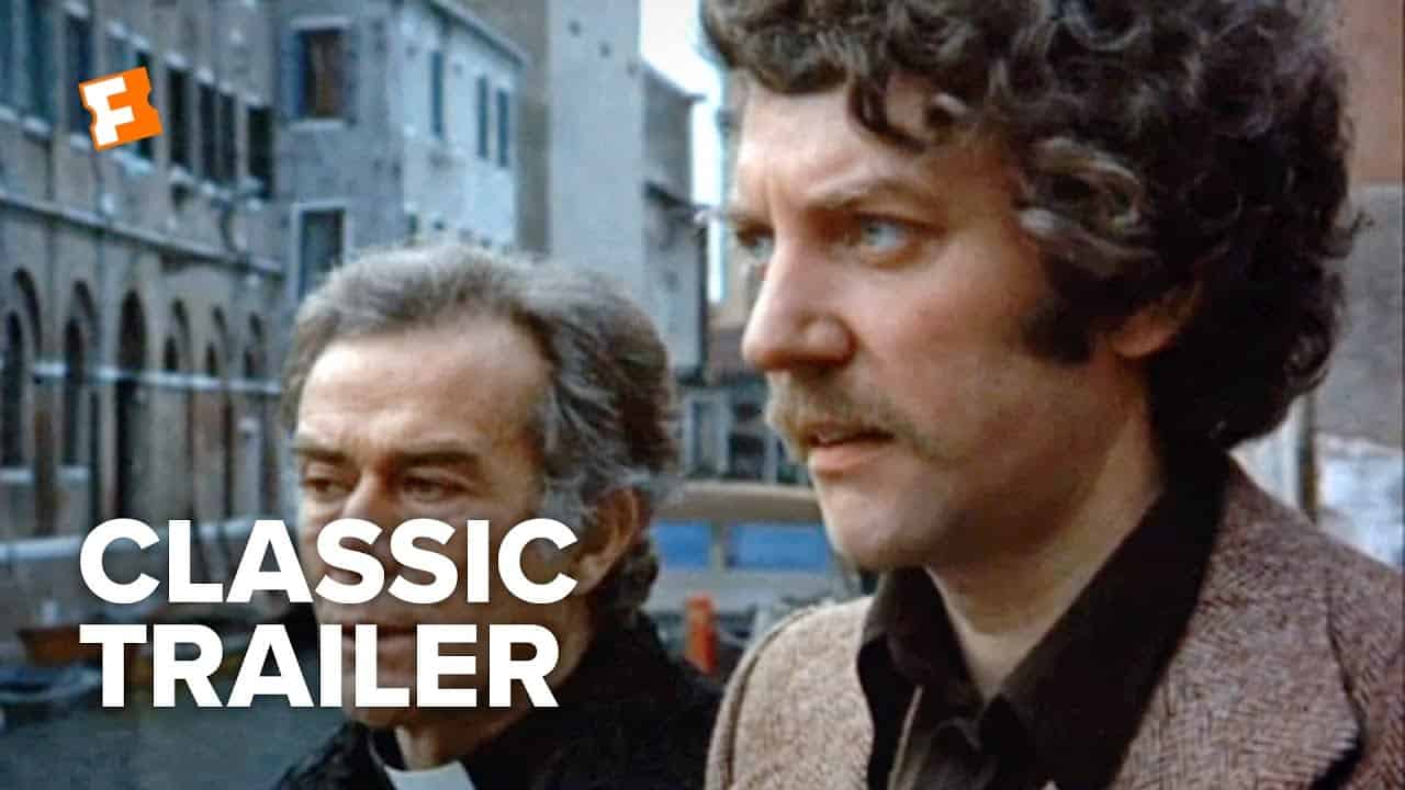 Don’t Look Now (1973)