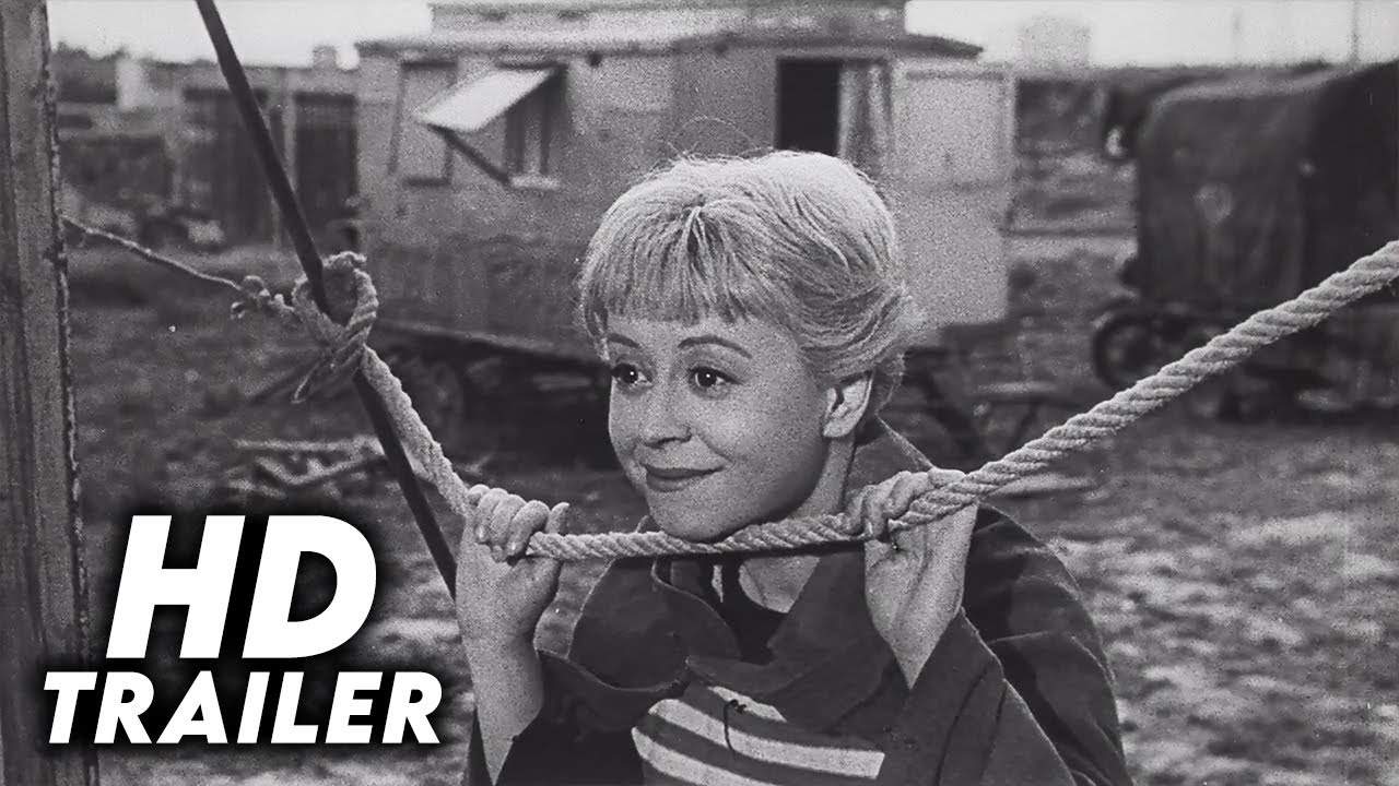 La Strada (1954)