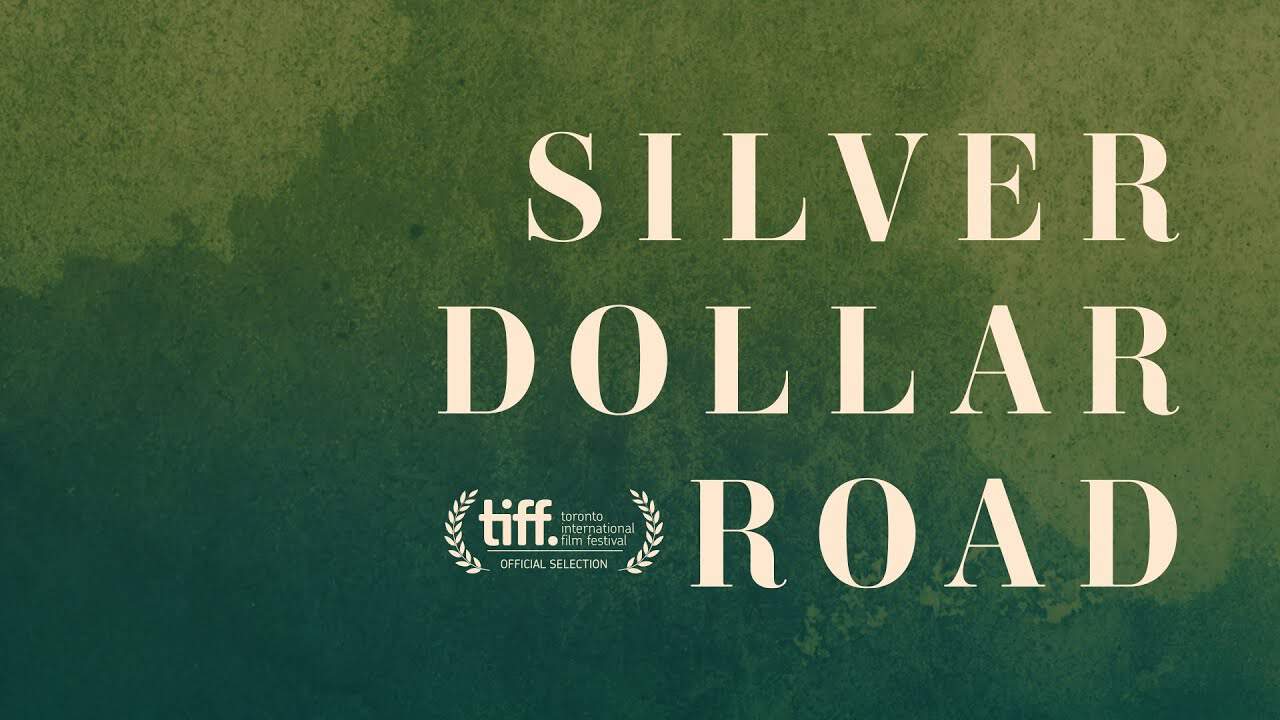 Silver Dollar Road / Trailer