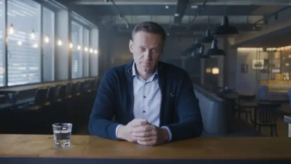 Film Review / Navalny (2022)