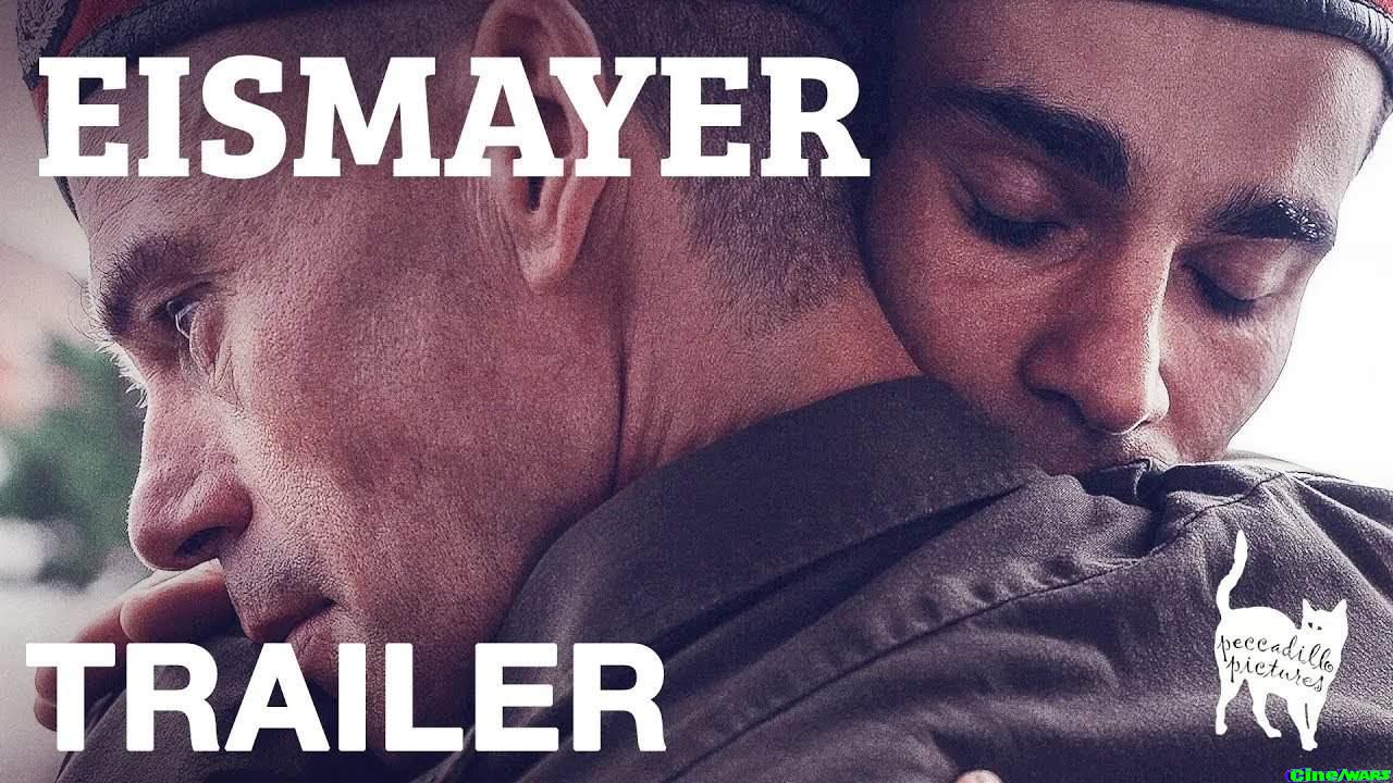 Eismayer / Official Uk Trailer