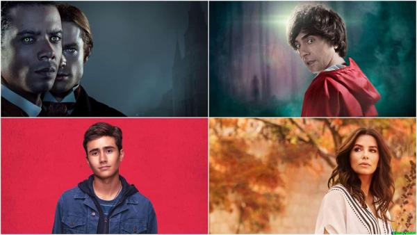 What's new to watch on BBC iPlayer? / October 6th, 2023