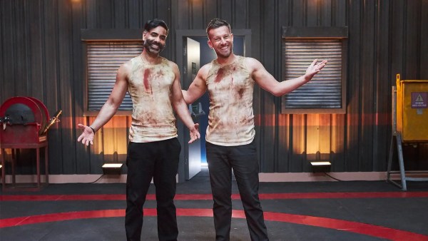 The Unofficial Science Of…