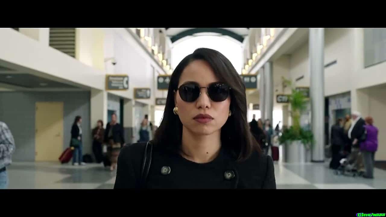 The Burial / Film Clip / The Python