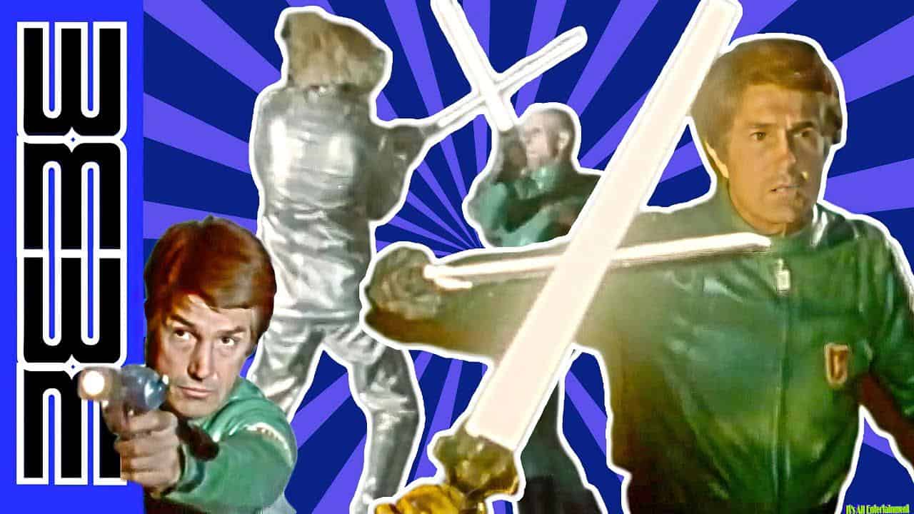 Another Star Wars Rip Off???