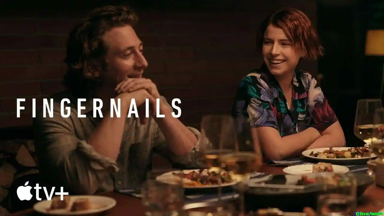 Fingernails | An Inside Look