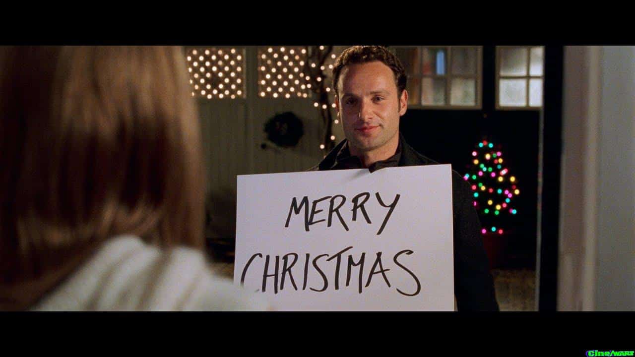 Love Actually | Official Trailer | Re Releasing In Cinemas November 24