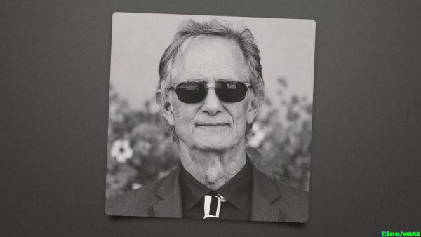 Rest In Peace: Marc Thorpe (77)