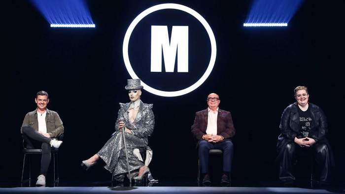 Celebrity Mastermind Reveals New Contestant Line-up