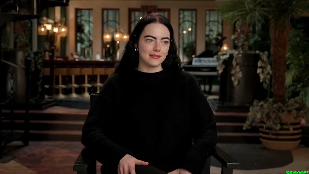 Poor Things / Clip / Who Is Bella Baxter?