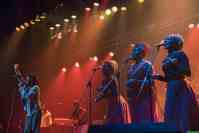 Bob Marley: One Love