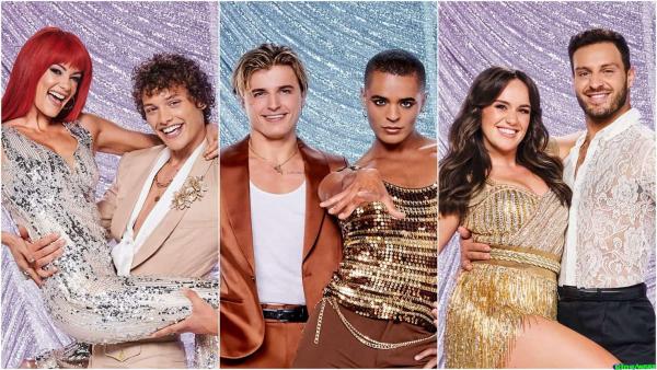 Strictly 2023 Grand Final | Everything you need to know