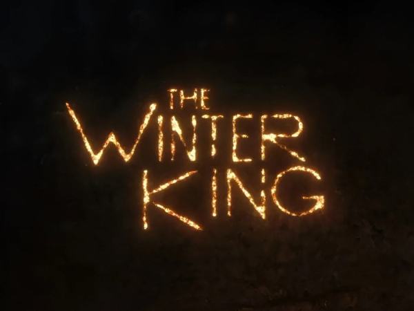 The Winter King / Full series Drops on ITVX on Thursday 21 December