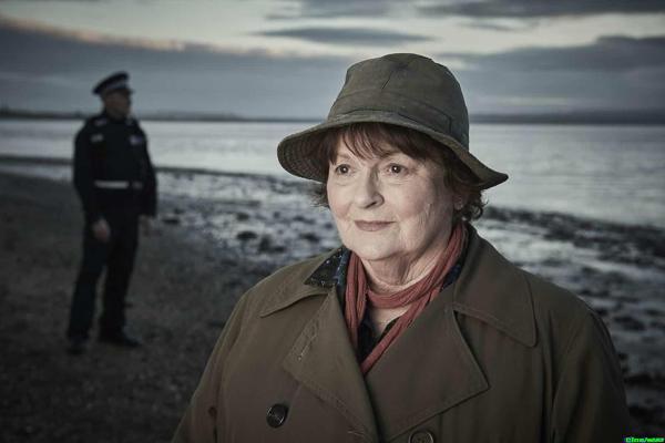Vera | Christmas Special