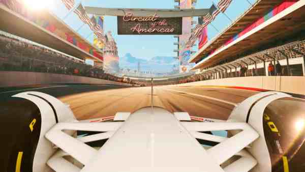 The Greatest Track on Earth