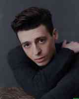 Anthony Boyle