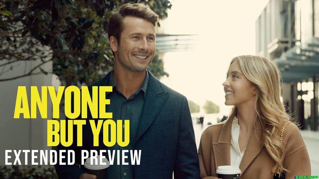 Anyone But You – Extended Preview