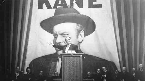 Citizen Kane (1941)