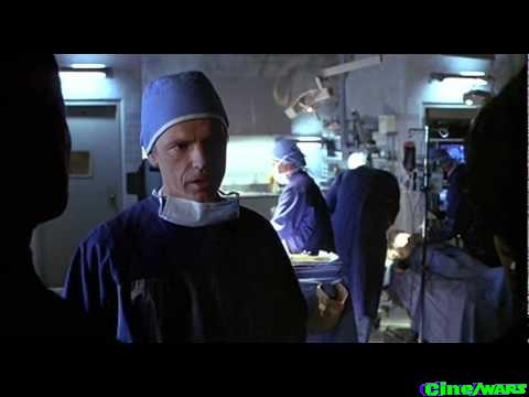 Disturbing Behavior Official Trailer #1 – Bruce Greenwood Movie (1998)