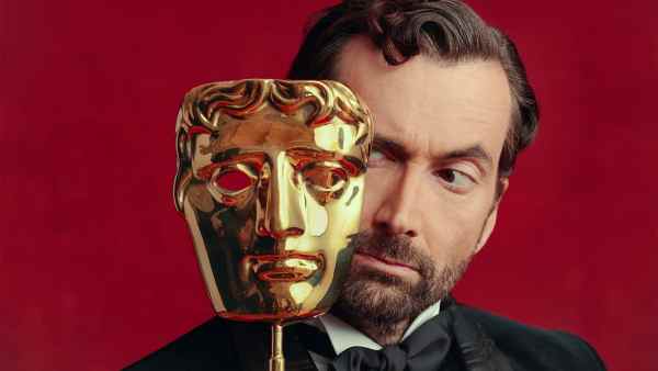 Bafta Film Awards 2024