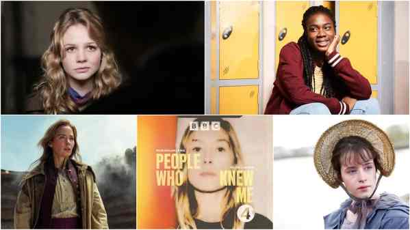 Bafta Film Awards 2024