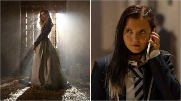 Bafta Film Awards 2024