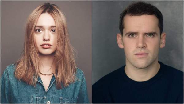 BBC Three gets the popcorn in for Film Club