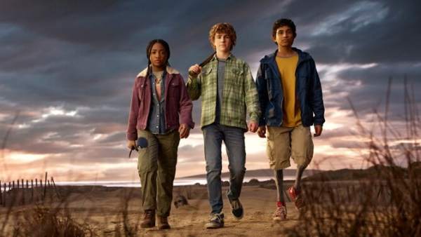 A Gift From the Gods!