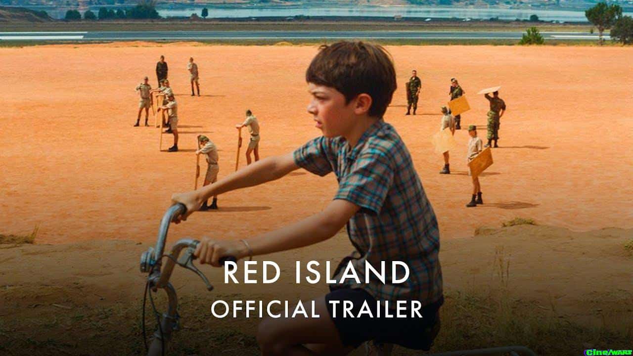 Red Island | Official Uk Trailer – In Cinemas 1 March