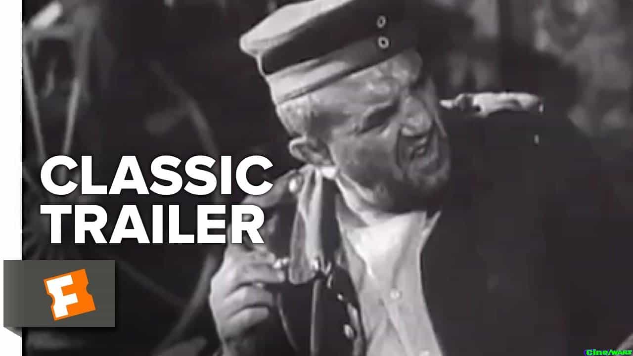 All Quiet On The Western Front Official Trailer #1