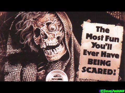 Creepshow (1982) – Trailer
