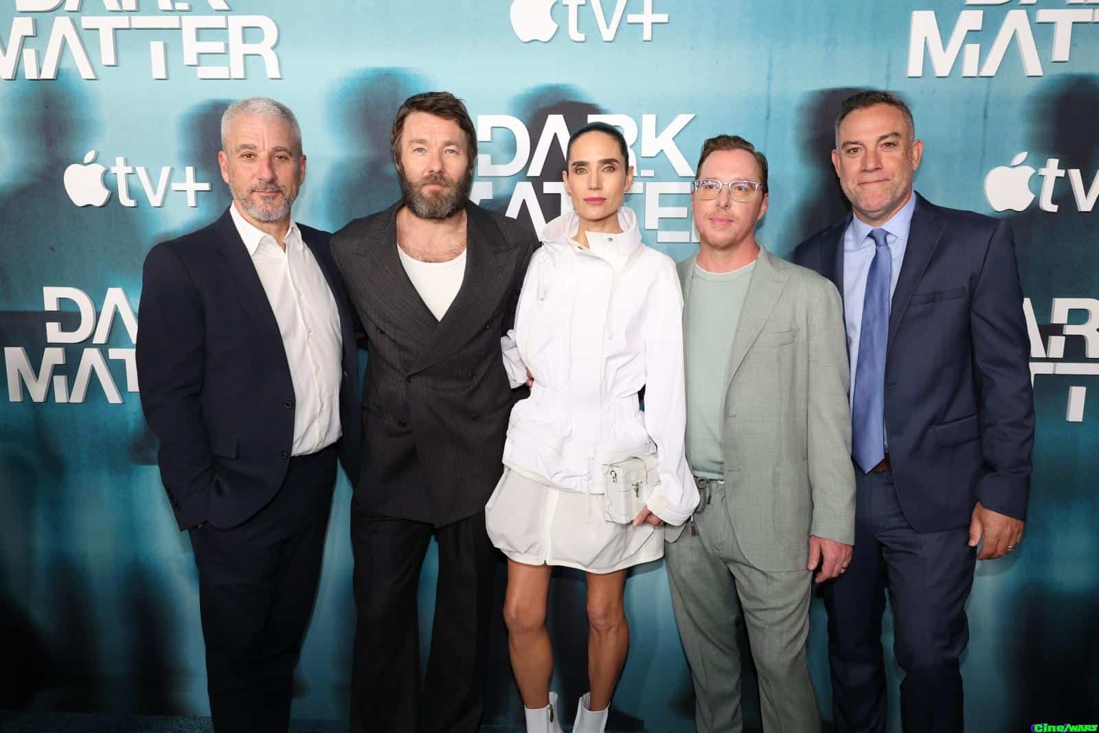 Dark Matter | Los Angeles Premiere | Images