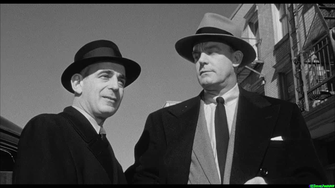 Chicago Syndicate (1955)